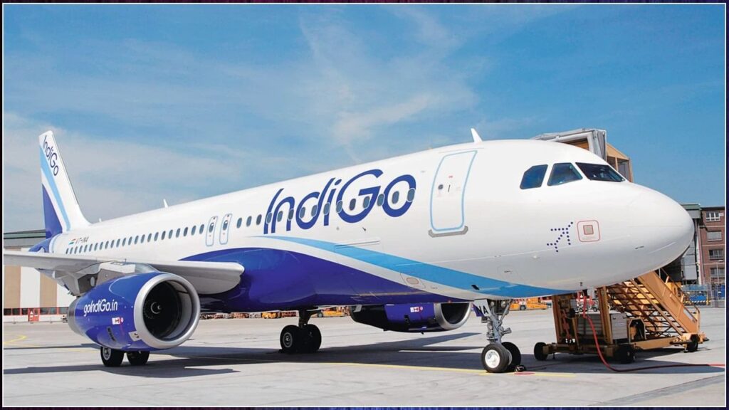 IndiGo खरीदने जा रही ये 100 विमान, Air India के लिए खड़ी…- भारत संपर्क