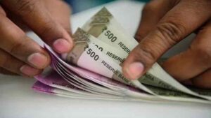 55 रुपए के मंथली निवेश पर मिलेगी 3,000 की पेंशन, किसानों के…- भारत संपर्क