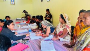 Raigarh News: जिले में अब तक 2.80 लाख से अधिक महिलाओं ने भरा…- भारत संपर्क