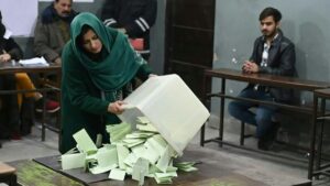 Pakistan Election 2024: नवाज शरीफ चुनाव जीते या जिताया गया? जितने वोट पड़े थे, उससे… – भारत संपर्क