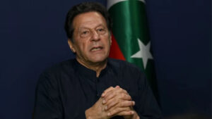 Pakistan चुनाव में इमरान समर्थित उम्मीदवार आगे; फिर भी PTI का सरकार बनाना मुश्किल |… – भारत संपर्क
