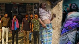 Raigarh News: घटगांव डबल मर्डर केस का खुलसा…पति ने दोस्त के साथ…- भारत संपर्क