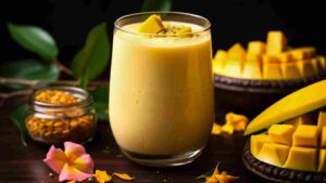 Jaanein mango lassi banane ki recipe,- जानते हैं मैंगों लस्सी बनाने की…