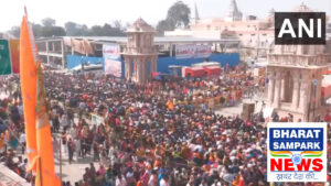 Ram Mandir: अब अयोध्या में बनेगा सुग्रीव पथ, रामलला का दर्शन होगा आसान