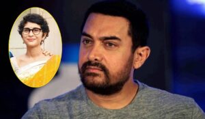 लाल सिंह चड्ढा FLOP हुई तो कैसी थी आमिर खान की हालत? एक्स वाइफ किरण राव ने बताई… – भारत संपर्क
