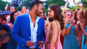 ‘सिंघम अगेन’ के बाद फिल्मों को लेकर अजय देवगन का प्लान क्या होगा? पता लग गया |… – भारत संपर्क