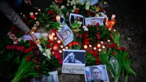 मां को सौंपा गया नवेलनी का शव, अंतिम संस्कार को रखा गया ‘सीक्रेट’ | Alexei Navalny… – भारत संपर्क