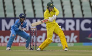 U19 WC Final: ऑस्ट्रेलिया ने 8 महीने में तीसरी बार तोड़ा सपना, U 19 वर्ल्ड … – भारत संपर्क