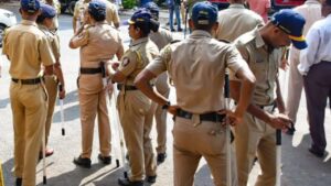 MP: पहले बताया गैंगरेप, फिर बयानों से पलटी नाबालिग छात्रा… पुलिस भी चकराई… – भारत संपर्क