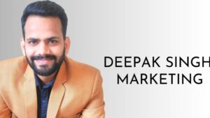 दीपक सिंह मार्केटिंग एजेंसी, जहां मिलती है व्यापार और बिक्री…- भारत संपर्क