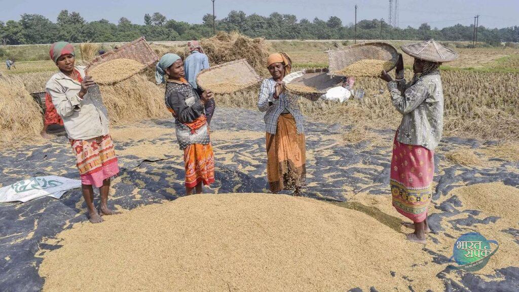 बढ़े किसानों की आमदनी, दुनिया को मिले खाद्य सुरक्षा, WTO में…- भारत संपर्क