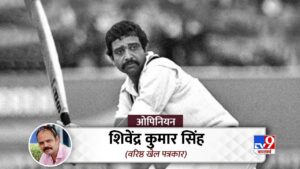 जब गुंडप्पा विश्वनाथ की दरियादिली ने भारत को हरा दिया था टेस्ट मैच | Gundap… – भारत संपर्क