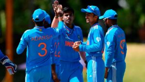 आईसीसी फाइनल में ऑस्ट्रेलिया को हराने के लिए टीम इंडिया को क्या चाहिए? | ho… – भारत संपर्क