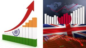 भारत की इकोनॉमी भर रही रफ्तार, जापान, यूके हुए मंदी के शिकार…- भारत संपर्क