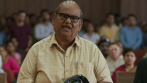 Kaagaz 2 Trailer: आखिरी पिक्चर में सतीश कौशिक छोड़ गए खास मैसेज, ट्रेलर से ही… – भारत संपर्क