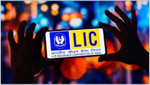 आज से खरीद सकेंगे LIC की नई पॉलिसी Index Plus, ऐसे मिलेगा…- भारत संपर्क