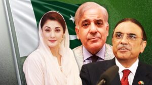 Pakistan Election Result 2024: मरियम नवाज, शहबाज शरीफ, जरदारी…पाकिस्तान चुनाव में… – भारत संपर्क