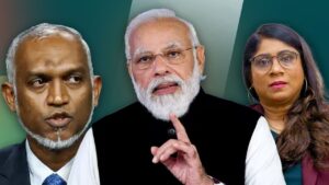 भारत में गलत वजह से मशहूर हो रहा देश…मालदीव की पूर्व रक्षामंत्री मारिया दीदी का… – भारत संपर्क