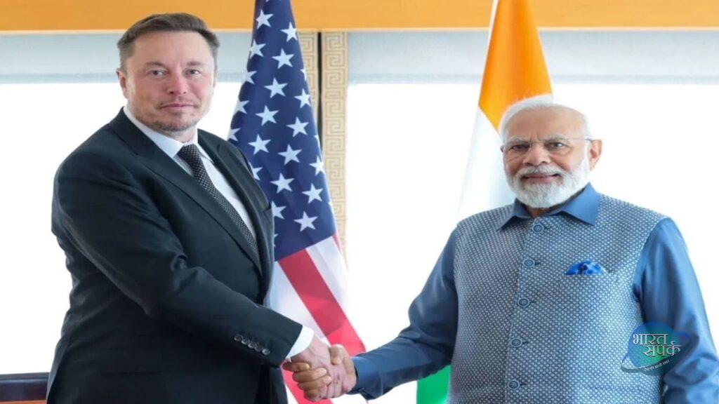 Elon Musk देंगे हजारों लोगों को नौकरी, भारत में एंट्री से…- भारत संपर्क