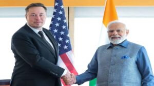 Elon Musk देंगे हजारों लोगों को नौकरी, भारत में एंट्री से…- भारत संपर्क