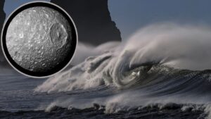 मिल गया ब्रह्मांड का एक और बर्फीला चंद्रमा, जिसकी सतह में छिपा है विशालकाय महासागर |…