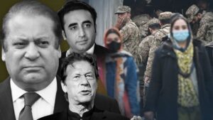 Pakistan Election Result 2024 LIVE: इमरान खान ने किया दो तिहाई बहुमत का दावा, कहा… – भारत संपर्क