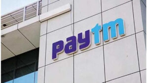 Paytm को मिली बड़ी राहत, इस अमेरिकी कंपनी ने लगाए 244 करोड़…- भारत संपर्क