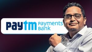 Paytm : एक चढ़ते सूरज के डूबने की पूरी कहानी, आखिर कब क्या…- भारत संपर्क