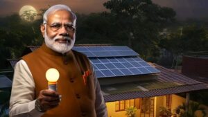 पीएम सूर्य घर: मुफ्त बिजली योजना में ऐसे मिलेगी 300 यूनिट…- भारत संपर्क