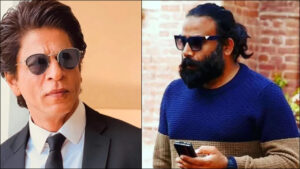 जब शाहरुख खान से पहली बार मिले एनिमल के डायरेक्टर संदीप रेड्डी वांगा तो क्या… – भारत संपर्क