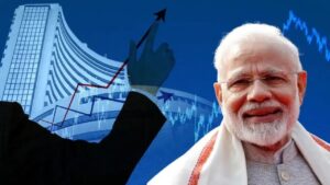 5 ट्रिलियन की इंडियन इकोनॉमी से पहले 5 ट्रिलियन का होगा शेयर…- भारत संपर्क