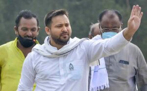 बिहार में फ्लोर टेस्ट से पहले हलचल तेज, तेजस्वी यादव ने RJD विधायकों को…