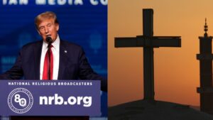 मुझे ईसाई होने पर गर्व है…चुनाव से पहले ट्रंप का जागा धर्म प्रेम | donald trump… – भारत संपर्क