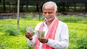 किसान आंदाेलन के बीच आई अच्छी खबर, करोड़ों किसानों के खातों…- भारत संपर्क