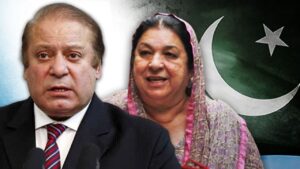 Pakistan election 2024 result: कहानी जेल में बंद पाकिस्तान की उस महिला नेता की जिसने… – भारत संपर्क