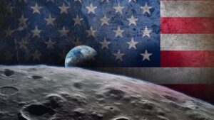 चंद्रमा पर वापस पहुंचने में अमेरिका को 51 साल क्यों लगे? | First U.S. moon landing… – भारत संपर्क