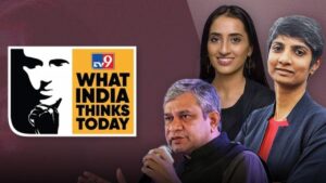 What India Thinks Today:बात होगी देश की इकोनॉमी के हर पहलू…- भारत संपर्क