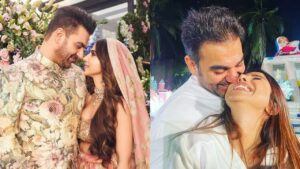 अरबाज खान ने 25 साल छोटी बीवी पर दिया जवाब, बोले “ज्यादा गैप वालों के रिश्ते… – भारत संपर्क