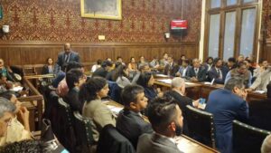 ब्रिटिश संसद ने की ‘जम्मू कश्मीर संकल्प दिवस’ की मेजबानी, सैकड़ों लोगों ने लिया… – भारत संपर्क