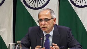 भारत से ग्रीस तक सीधी फ्लाइट की होगी शुरुआत, विदेश सचिव क्वात्रा ने कही बड़ी बात |… – भारत संपर्क