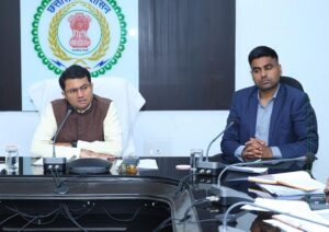 Raigarh News: फायर केस से बचाव के लिए वन विभाग चेक लिस्ट का…- भारत संपर्क