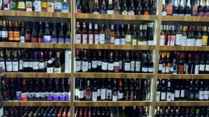 Delhi Liquor Scam: दिल्ली में शराब की कितनी दुकानें और कितना…- भारत संपर्क