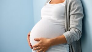 pregnancy ke dauran vitamin B 12 aur Iron ki kami se bachche kamjor ho rahe…