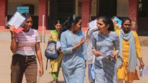 RBSE Rajasthan Board 10वीं की परीक्षाएं 7 मार्च होंगी शुरू, छात्र जानें परीक्षा…