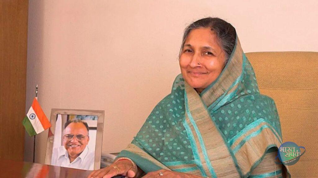 देश की सबसे अमीर महिला कारोबारी ने छोड़ दी कांग्रेस पार्टी,…- भारत संपर्क