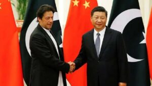 पाकिस्तान में आतंकी हमलों से चीनी कंपनियां बेहाल, वर्कर छोड़ना चाह रहें देश | Chinese… – भारत संपर्क