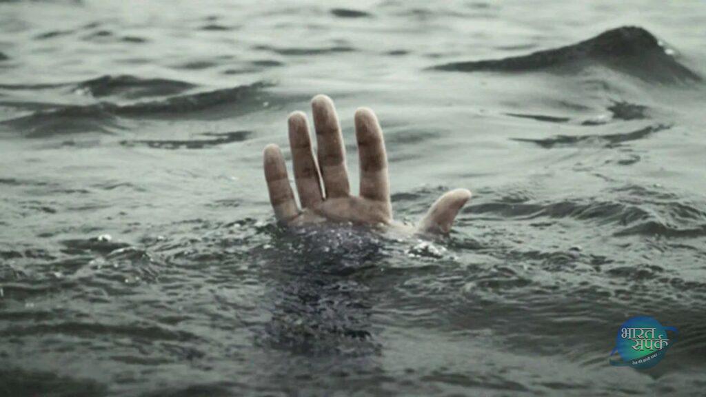 MP: पिकनिक मनाना पड़ा भारी… दो जुड़वा बहनों समेत 4 की सोन नदी में डूबने स… – भारत संपर्क