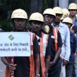 Raigarh News: जिंदल स्टील एंड पावर में चला मतदाता जागरूकता…- भारत संपर्क