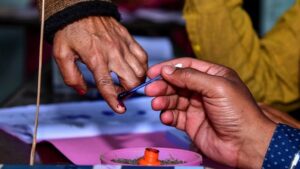 Raigarh News: 9 लाख 30 हजार महिलाओ के वोट निर्णायक सिध्द…- भारत संपर्क