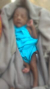 *breaking jashpur:- दूसरे के आंगन में अज्ञात नवजात शिशु छोड़कर आरोपी…- भारत संपर्क